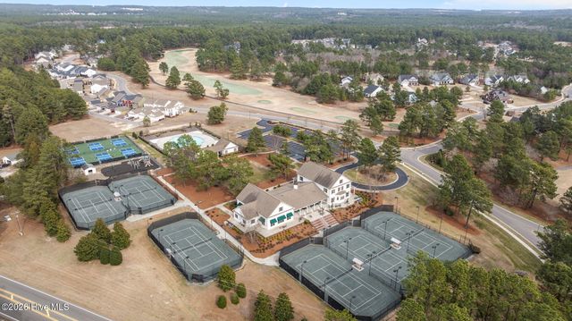 379 Kerr Lake Road, Aberdeen, NC 28315