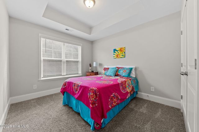 379 Kerr Lake Road, Aberdeen, NC 28315