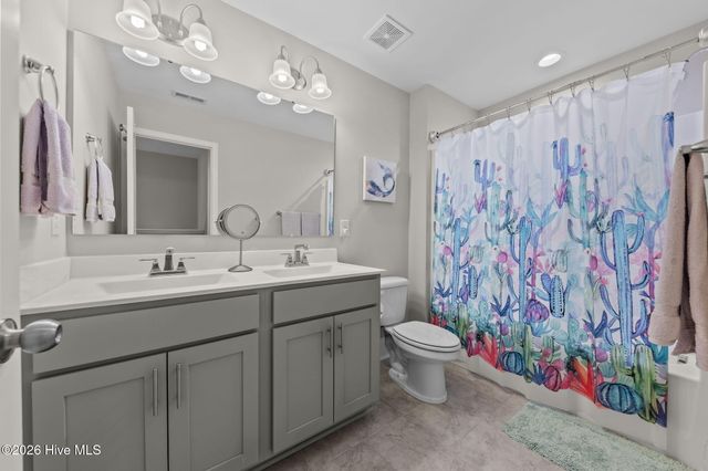 379 Kerr Lake Road, Aberdeen, NC 28315