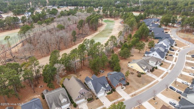 379 Kerr Lake Road, Aberdeen, NC 28315