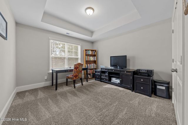 379 Kerr Lake Road, Aberdeen, NC 28315