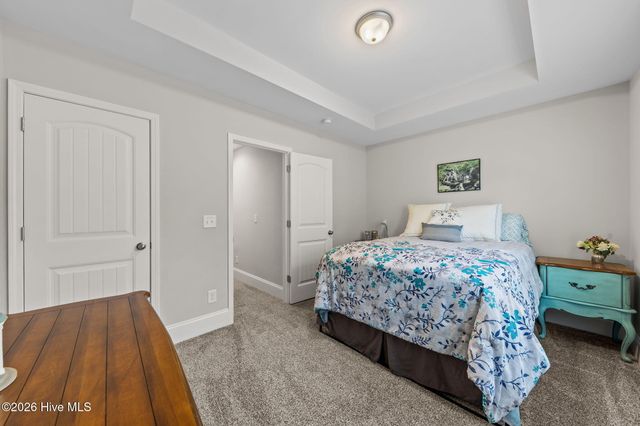 379 Kerr Lake Road, Aberdeen, NC 28315