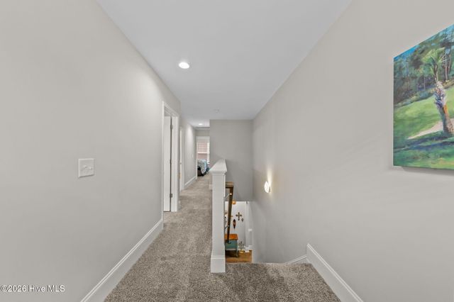 379 Kerr Lake Road, Aberdeen, NC 28315