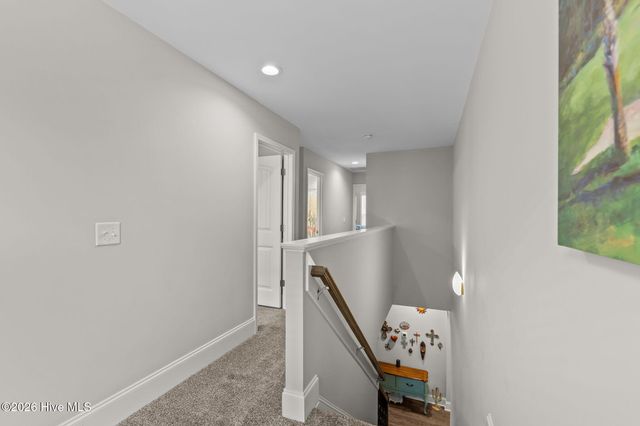 379 Kerr Lake Road, Aberdeen, NC 28315