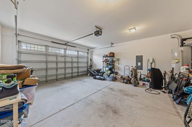 379 Kerr Lake Road, Aberdeen, NC 28315