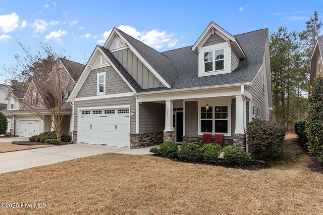 379 Kerr Lake Road, Aberdeen, NC 28315