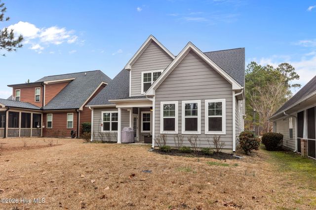 379 Kerr Lake Road, Aberdeen, NC 28315