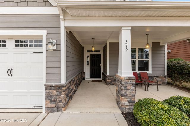 379 Kerr Lake Road, Aberdeen, NC 28315