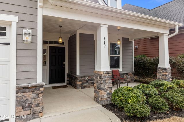 379 Kerr Lake Road, Aberdeen, NC 28315