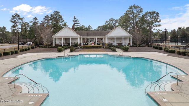 379 Kerr Lake Road, Aberdeen, NC 28315