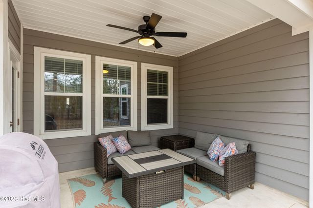 379 Kerr Lake Road, Aberdeen, NC 28315