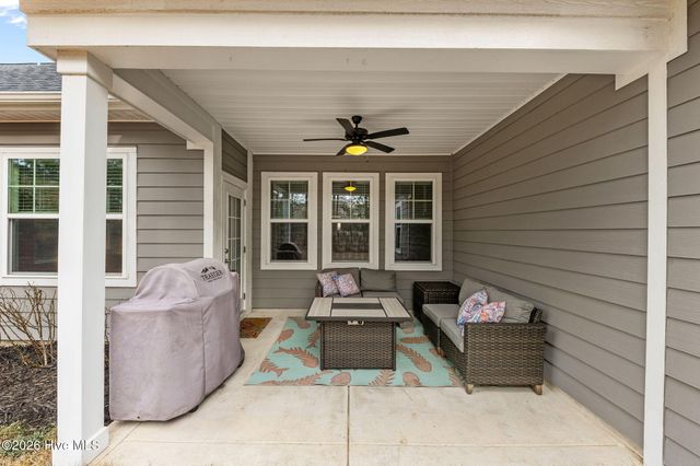 379 Kerr Lake Road, Aberdeen, NC 28315