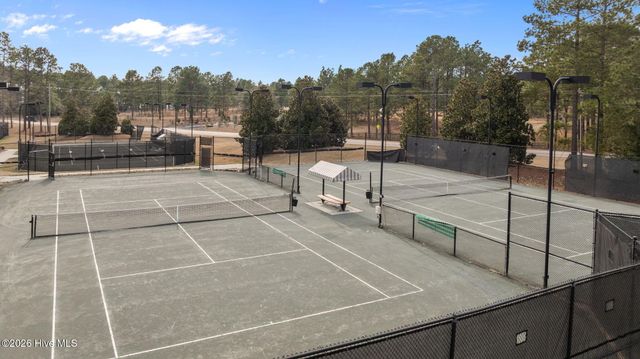 379 Kerr Lake Road, Aberdeen, NC 28315