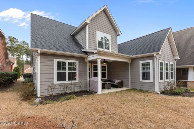 379 Kerr Lake Road, Aberdeen, NC 28315