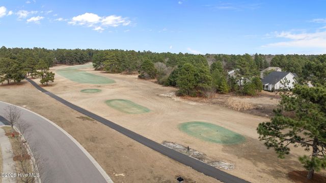 379 Kerr Lake Road, Aberdeen, NC 28315