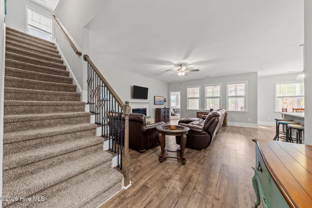 379 Kerr Lake Road, Aberdeen, NC 28315