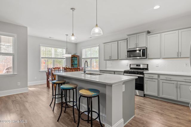 379 Kerr Lake Road, Aberdeen, NC 28315