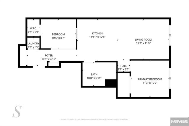 6401 Park Avenue 302, West New York, NJ 07093