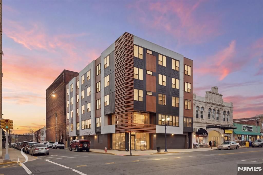 6401 Park Avenue 302, West New York, NJ 07093