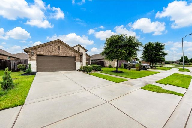 11426 Harmony Summit Trace, Richmond, TX 77406