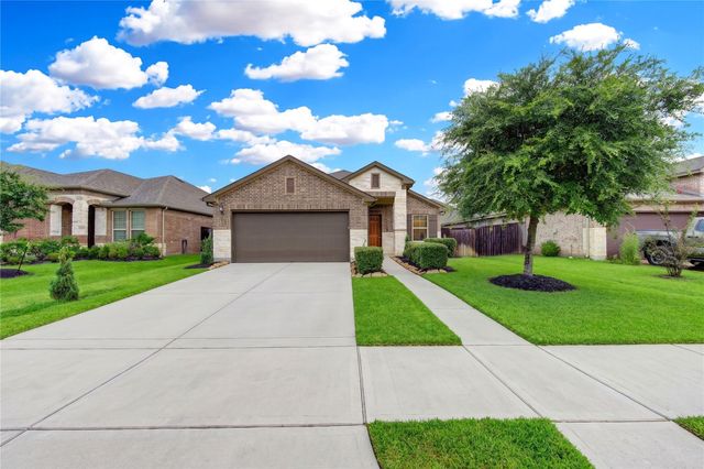 11426 Harmony Summit Trace, Richmond, TX 77406