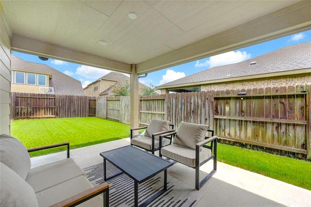 11426 Harmony Summit Trace, Richmond, TX 77406