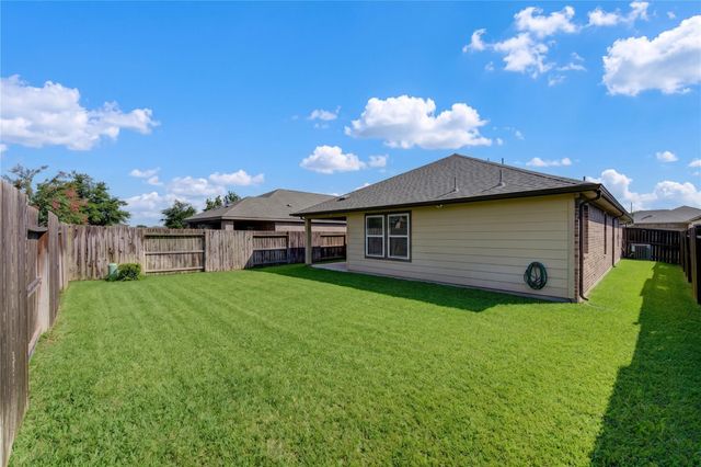 11426 Harmony Summit Trace, Richmond, TX 77406