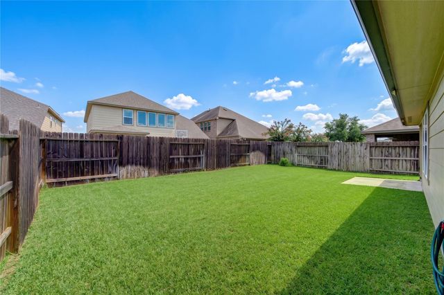 11426 Harmony Summit Trace, Richmond, TX 77406