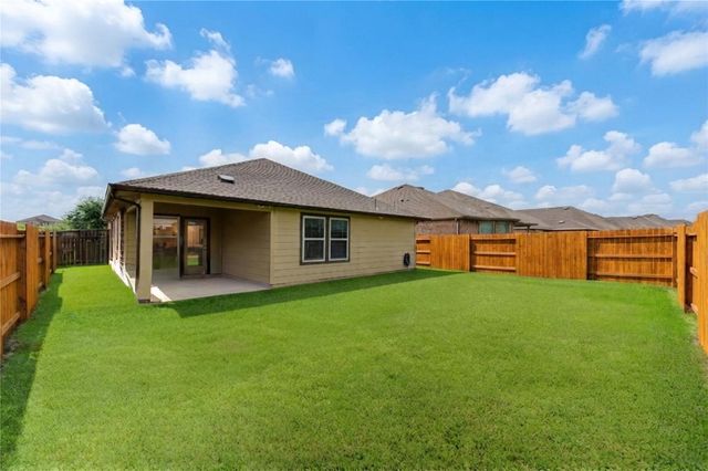 11426 Harmony Summit Trace, Richmond, TX 77406
