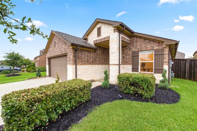 11426 Harmony Summit Trace, Richmond, TX 77406