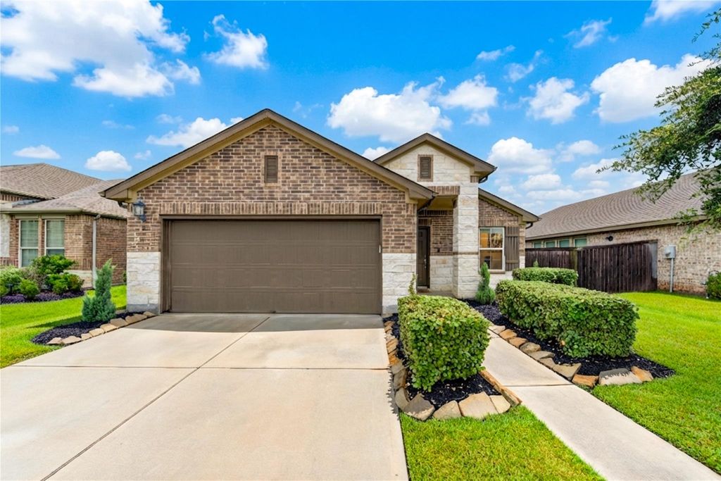 11426 Harmony Summit Trace, Richmond, TX 77406