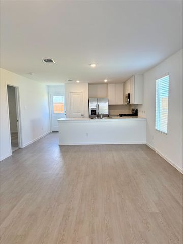 1461 Erie Drive, Sherman, TX 75090