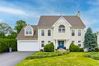 402 Jones Hill Road, West Haven, CT 06516