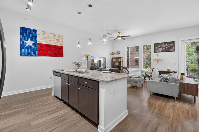 1900 Barton Springs RD 2047, Austin, TX 78704