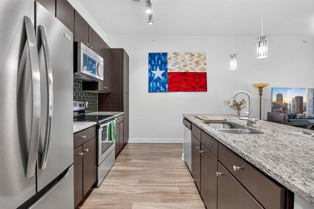 1900 Barton Springs RD 2047, Austin, TX 78704