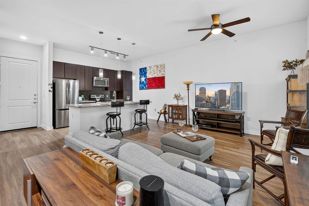 1900 Barton Springs RD 2047, Austin, TX 78704