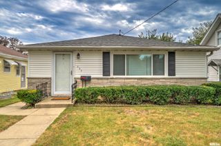 902 E MAYWOOD Avenue, Peoria, IL 61603