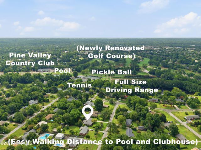 333 Johnston Drive, Wilmington, NC 28412