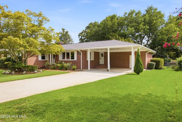 333 Johnston Drive, Wilmington, NC 28412