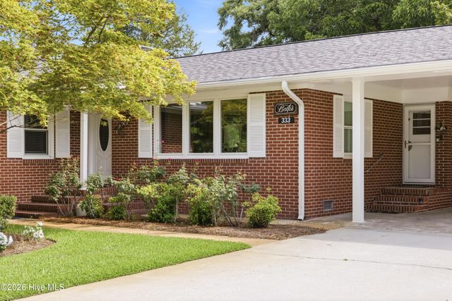 333 Johnston Drive, Wilmington, NC 28412