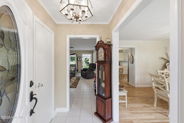 333 Johnston Drive, Wilmington, NC 28412