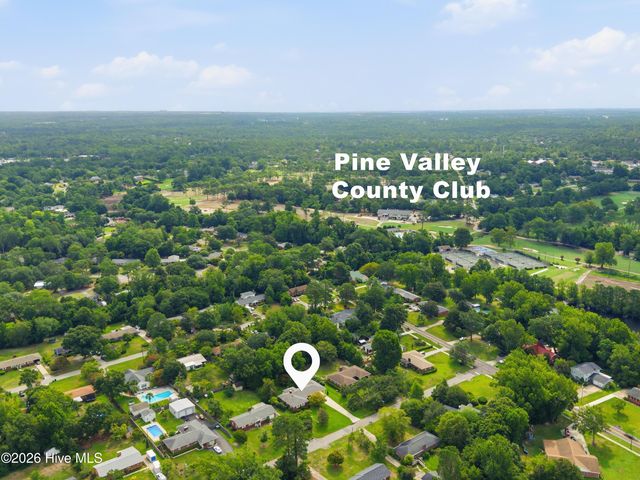 333 Johnston Drive, Wilmington, NC 28412