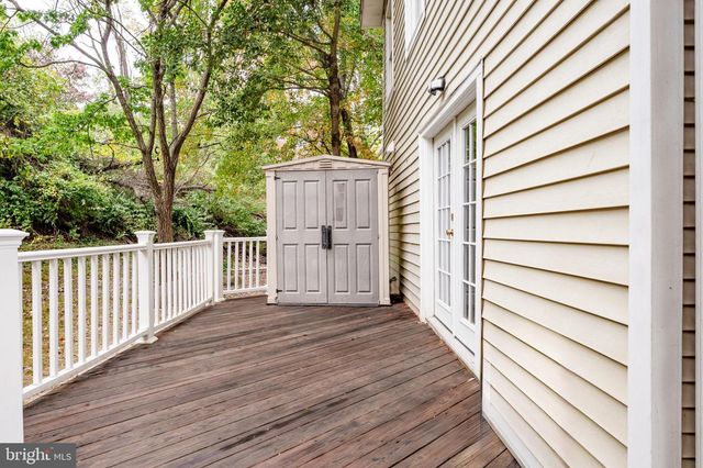 3305 17TH ST N #A, Arlington, VA 22201