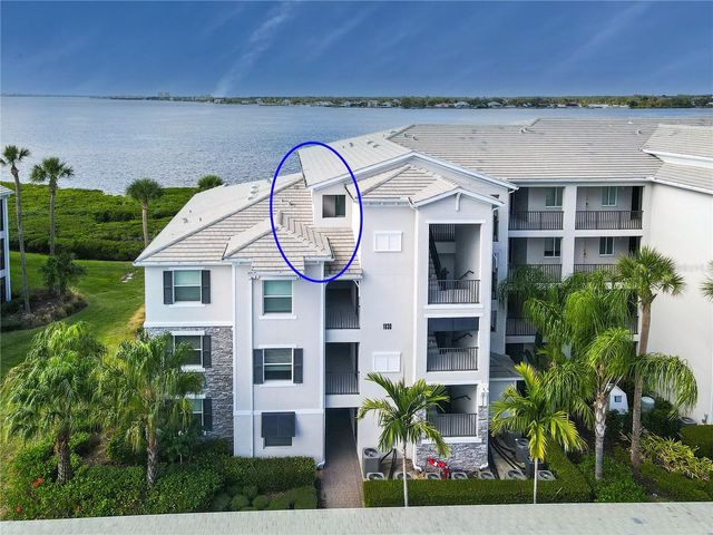 1030 TIDEWATER SHORES LOOP 401, Bradenton, FL 34208