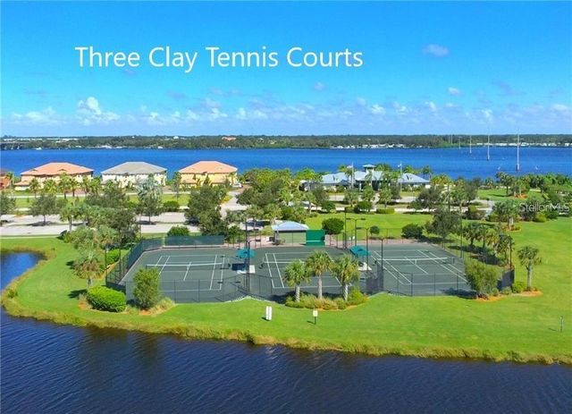 1030 TIDEWATER SHORES LOOP 401, Bradenton, FL 34208