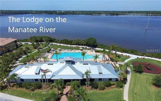 1030 TIDEWATER SHORES LOOP 401, Bradenton, FL 34208