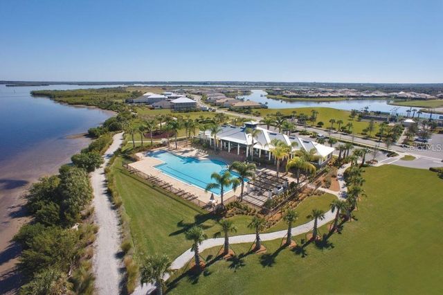 1030 TIDEWATER SHORES LOOP 401, Bradenton, FL 34208