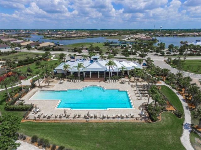 1030 TIDEWATER SHORES LOOP 401, Bradenton, FL 34208