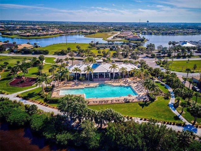 1030 TIDEWATER SHORES LOOP 401, Bradenton, FL 34208