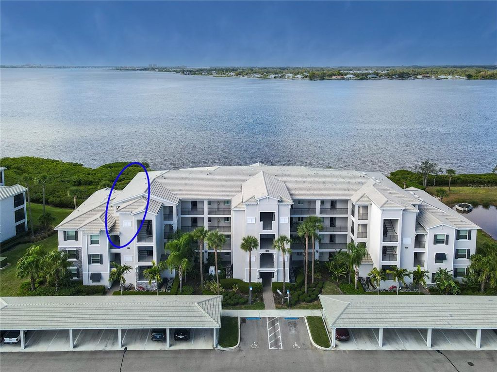 1030 TIDEWATER SHORES LOOP 401, Bradenton, FL 34208